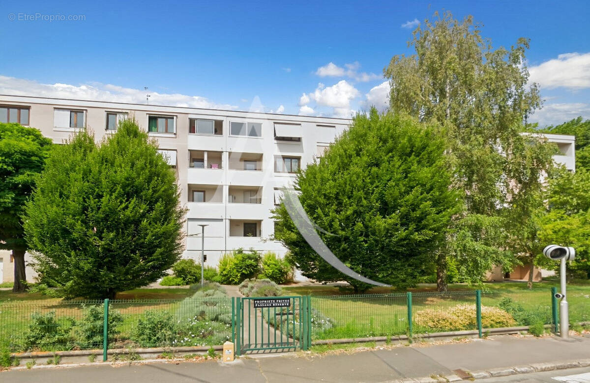 Appartement à PALAISEAU