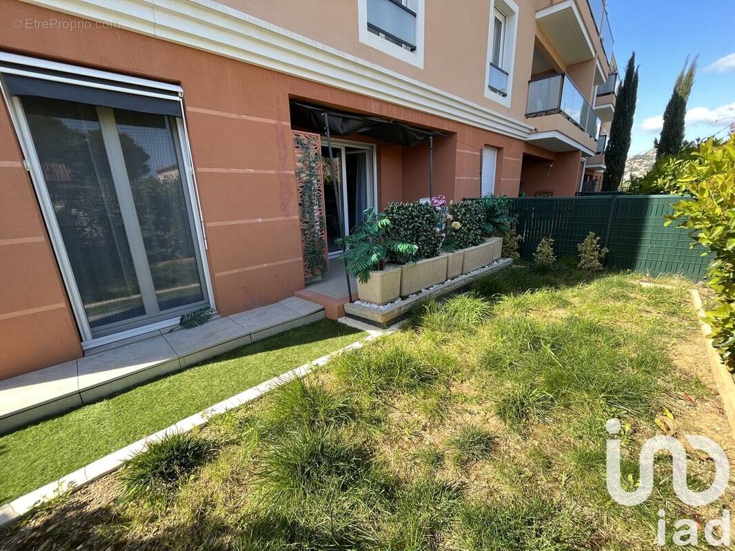 Photo 1 - Appartement à HYERES