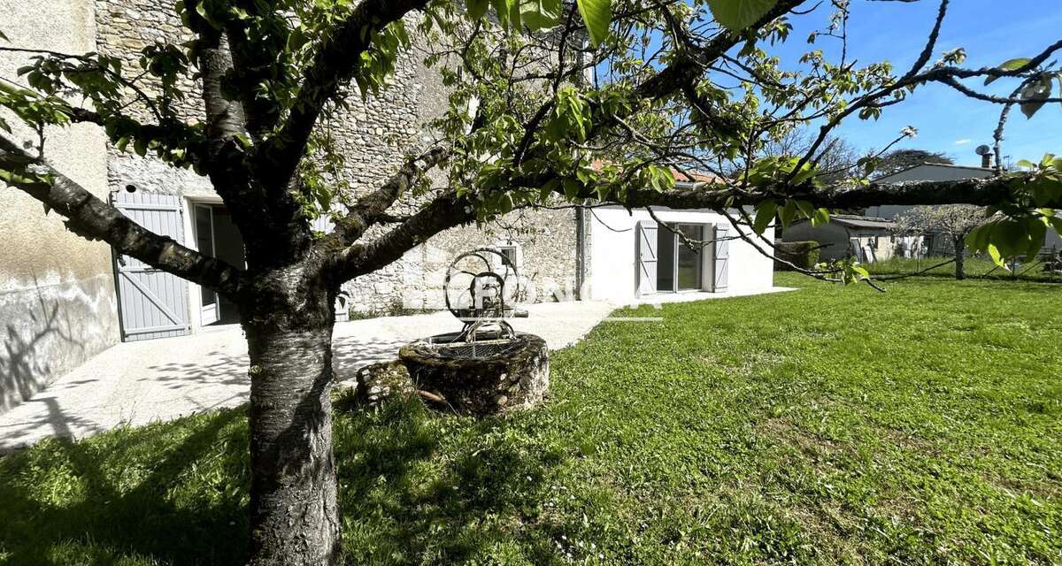 Maison à CASTRES