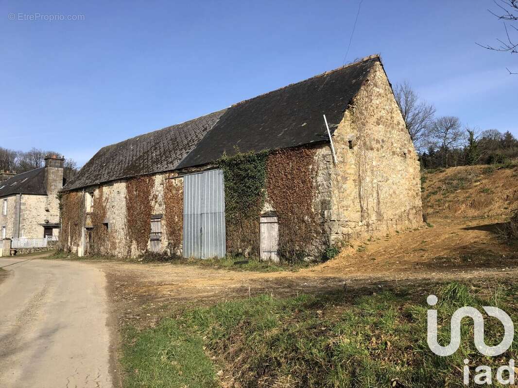Photo 2 - Maison à LA FERTE-MACE
