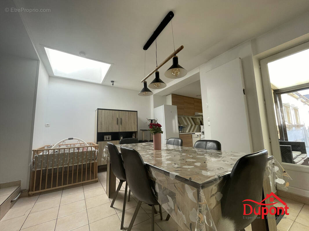 Maison à ANICHE