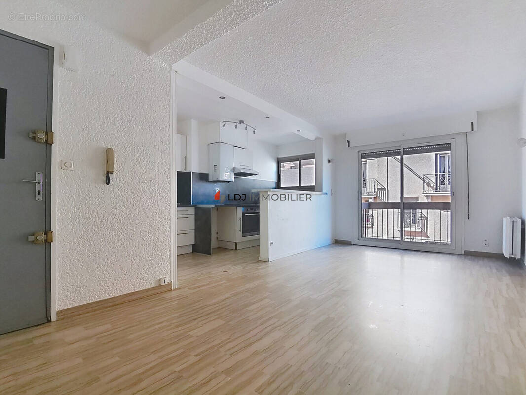 Appartement à PERPIGNAN