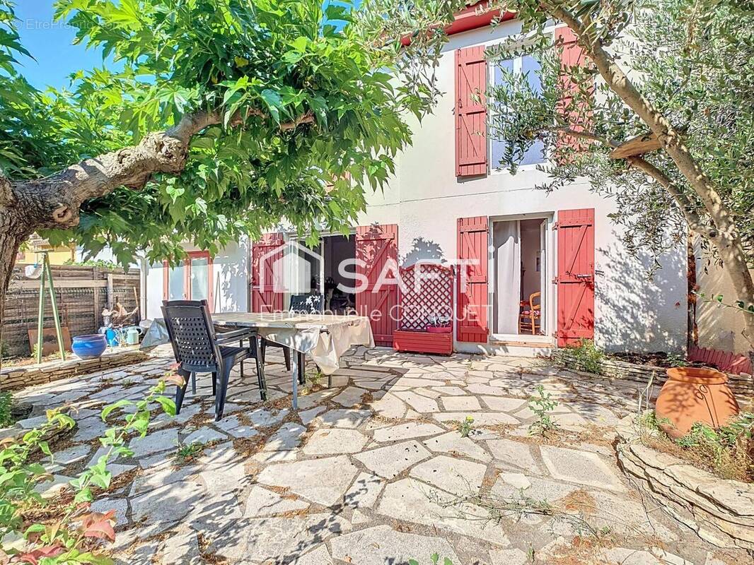 Photo 1 - Maison à MONTADY