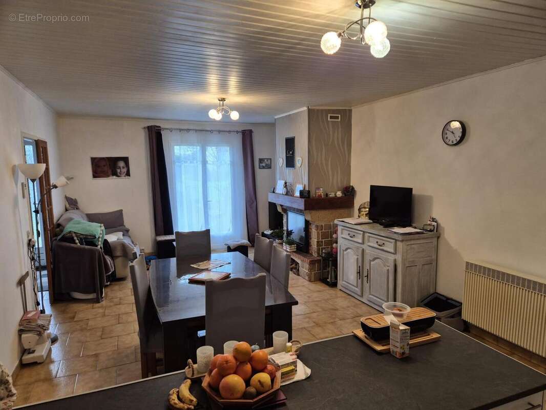 Photo 4 - Maison à ARVERT