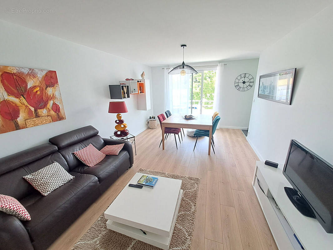 Appartement à CHALLANS