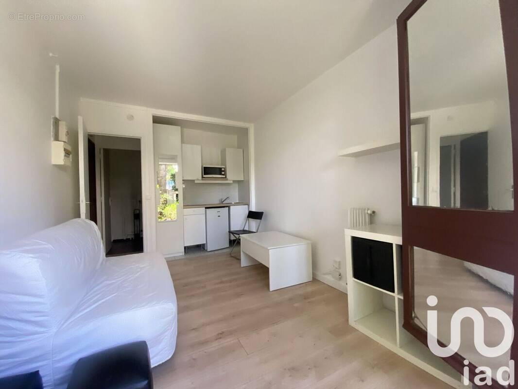 Photo 1 - Appartement à LE CHESNAY