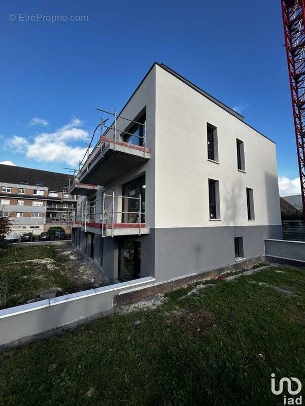 Photo 1 - Appartement à IFS