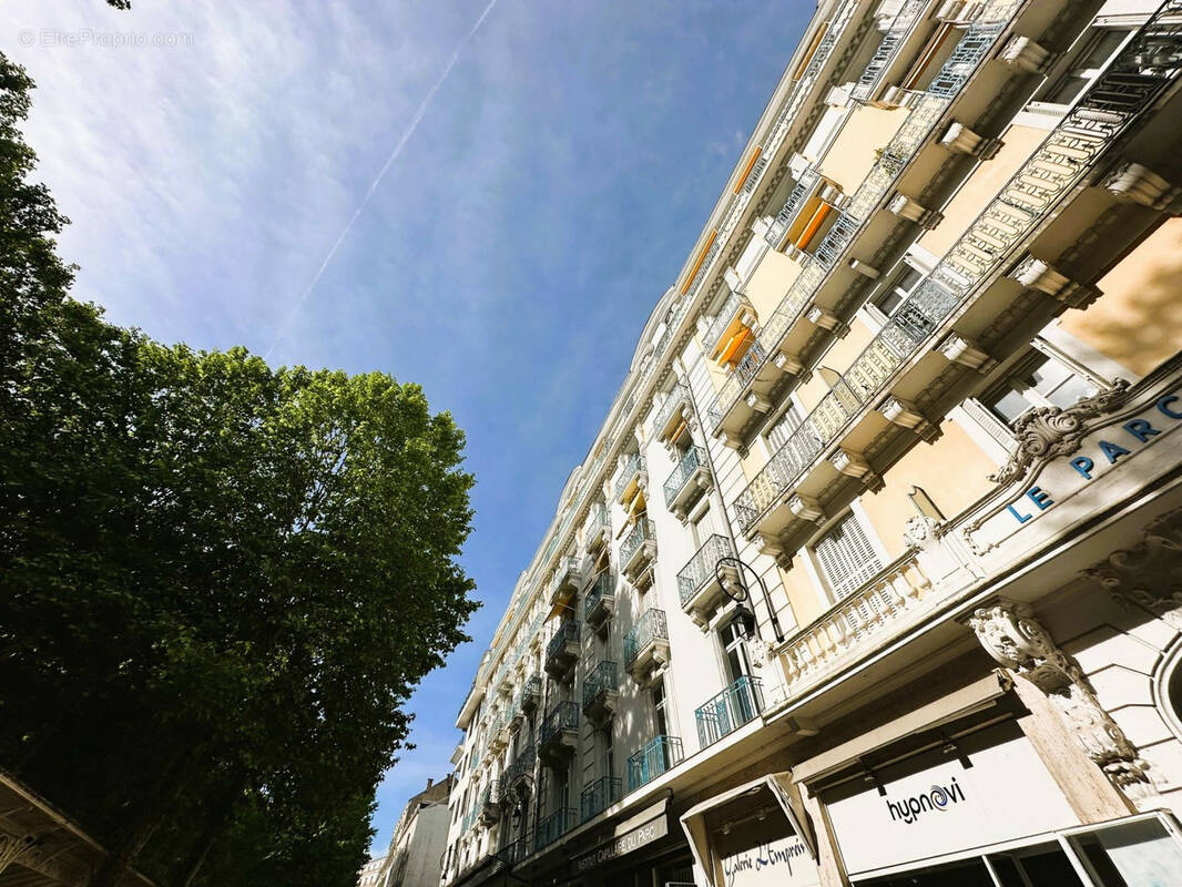 Appartement à VICHY