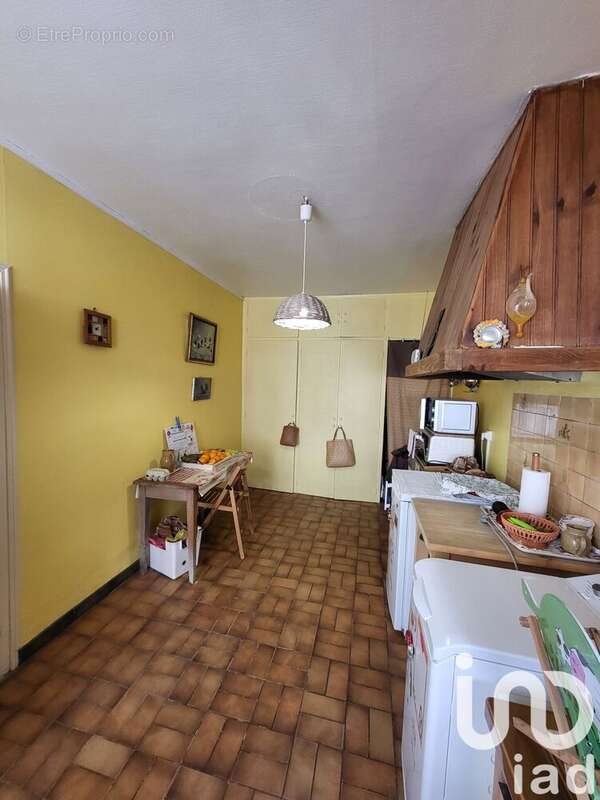 Photo 5 - Maison à CHATILLON-COLIGNY