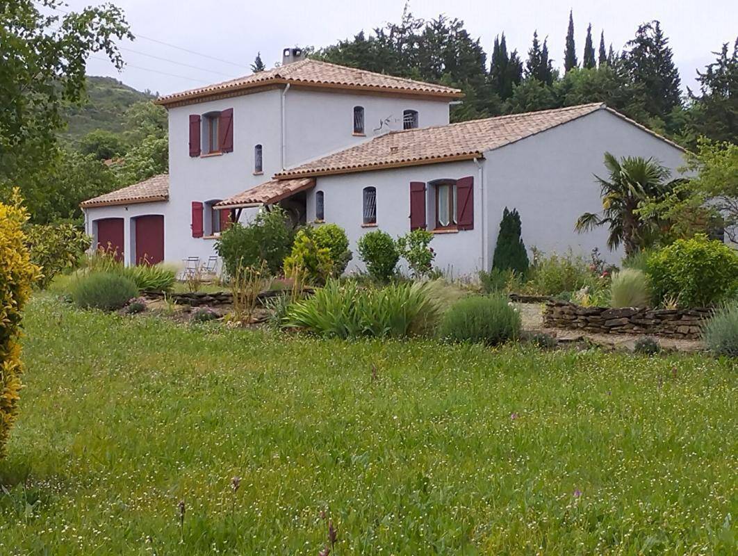 Maison à ESPERAZA