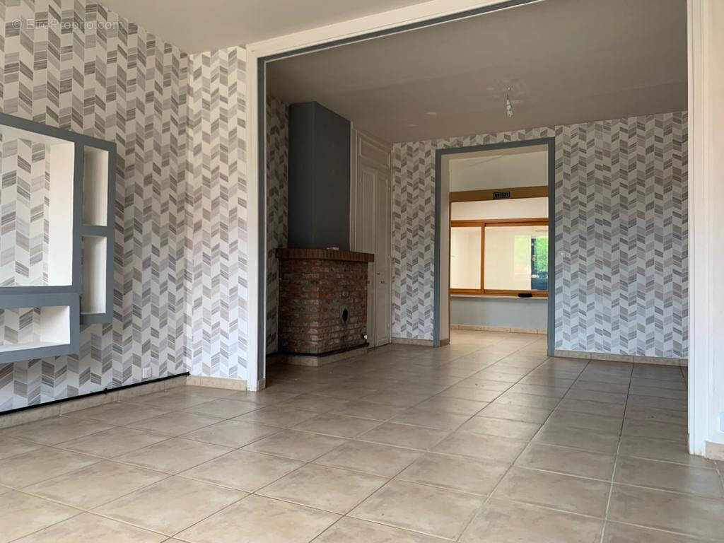 Maison à LAVENTIE