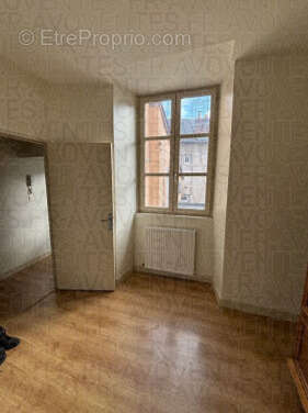 Appartement à TULLE