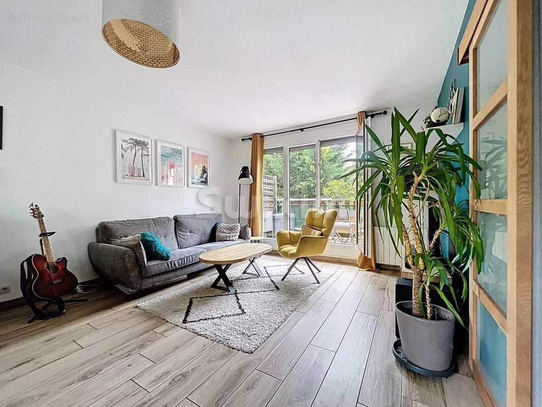 Appartement à VILLEFRANCHE-SUR-SAONE