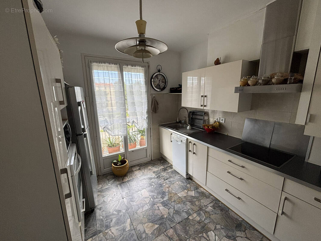 Appartement à PERPIGNAN