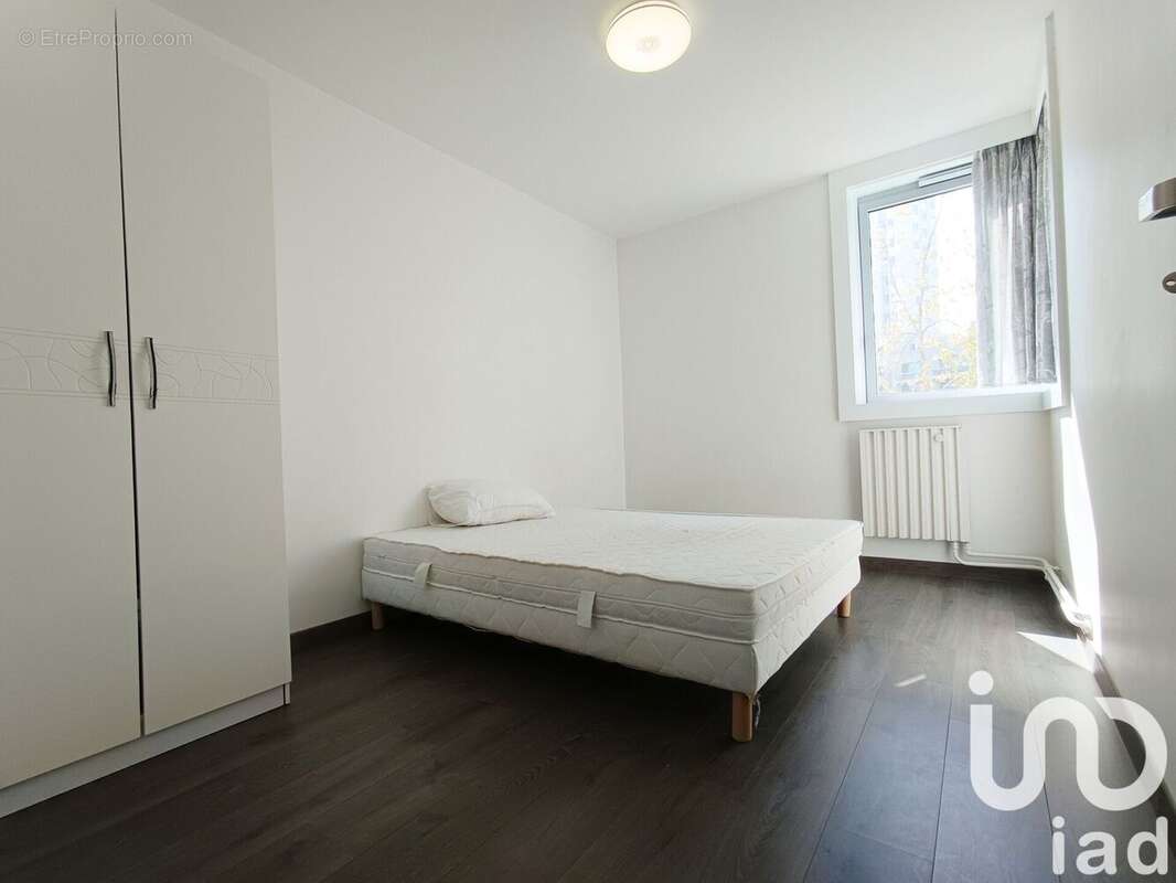 Photo 5 - Appartement à PARIS-19E