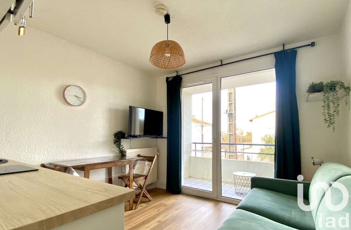 Photo 2 - Appartement à ROYAN