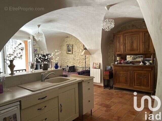 Photo 5 - Maison à SAINT-MARCEL-D&#039;ARDECHE