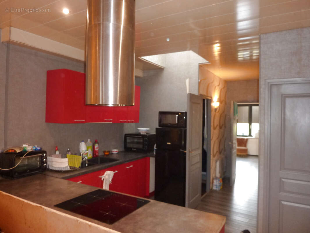 Appartement à WINGLES