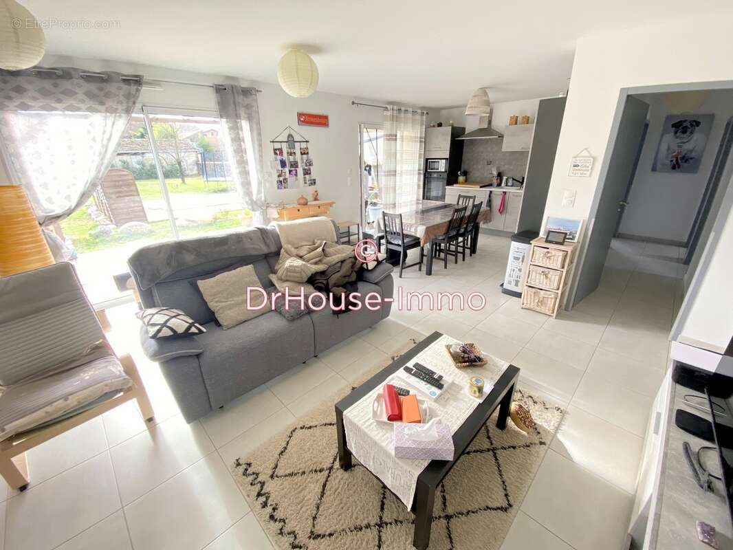 Maison à LALEVADE-D&#039;ARDECHE