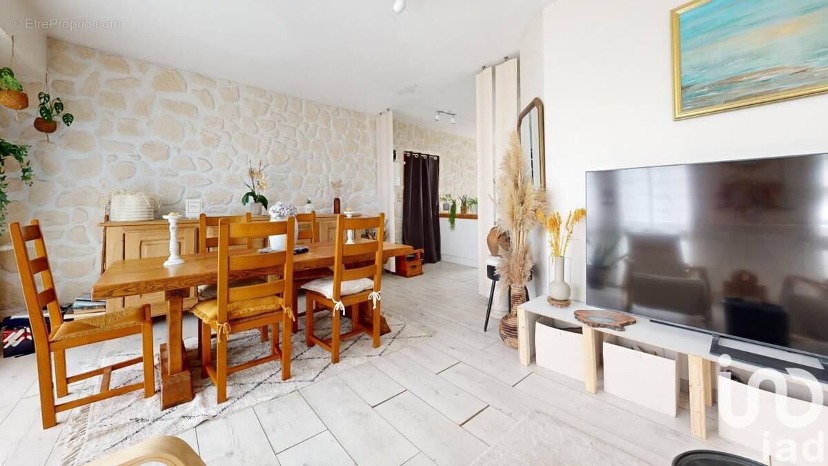 Photo 1 - Appartement à CHOLET