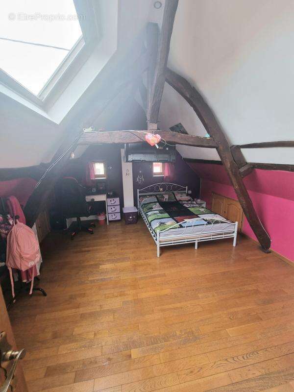 Maison à BERTRY