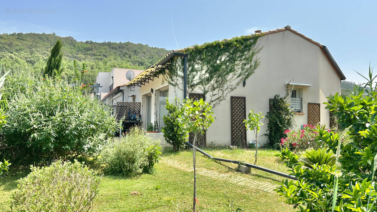 Maison à LE BOULOU
