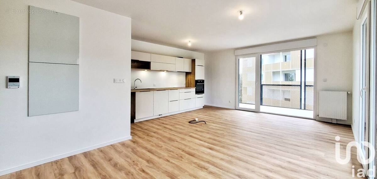 Photo 1 - Appartement à VANNES