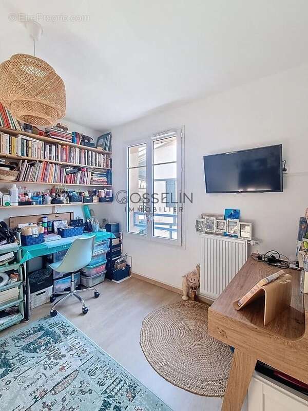Appartement à SANGUINET
