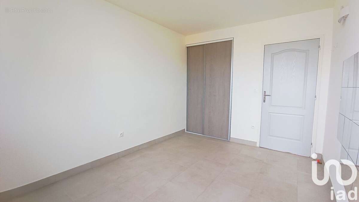 Photo 4 - Appartement à NOISY-LE-SEC