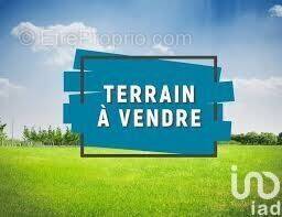 Photo 1 - Terrain à MONTARGIS