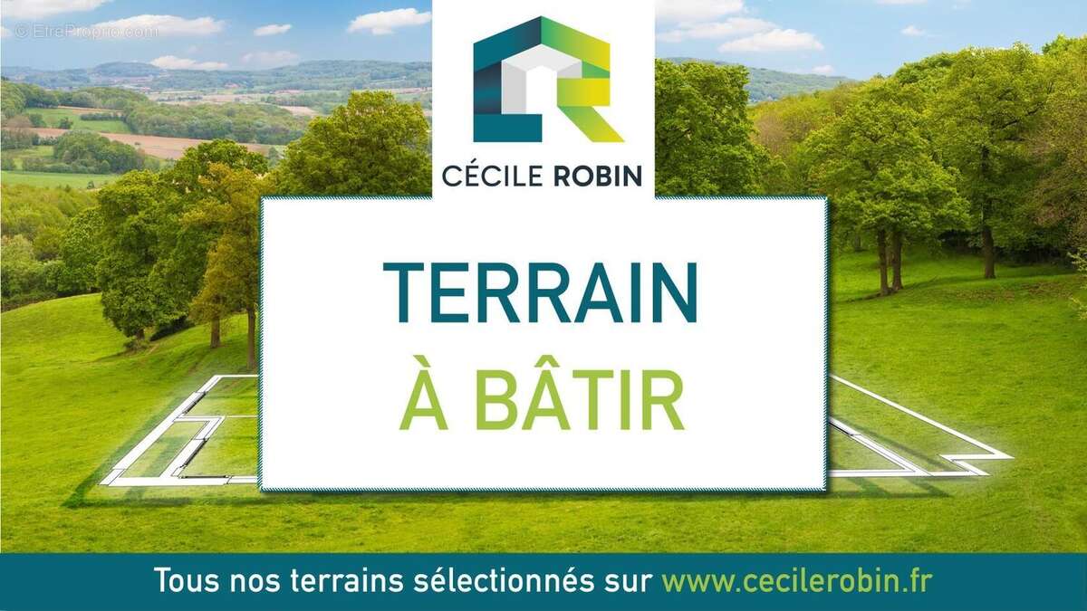 Terrain à AUREC-SUR-LOIRE