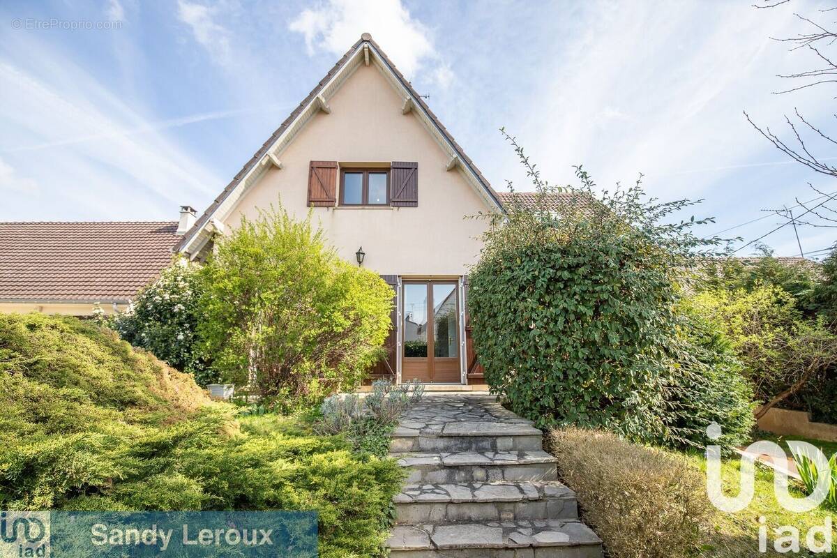 Photo 1 - Maison à YERRES