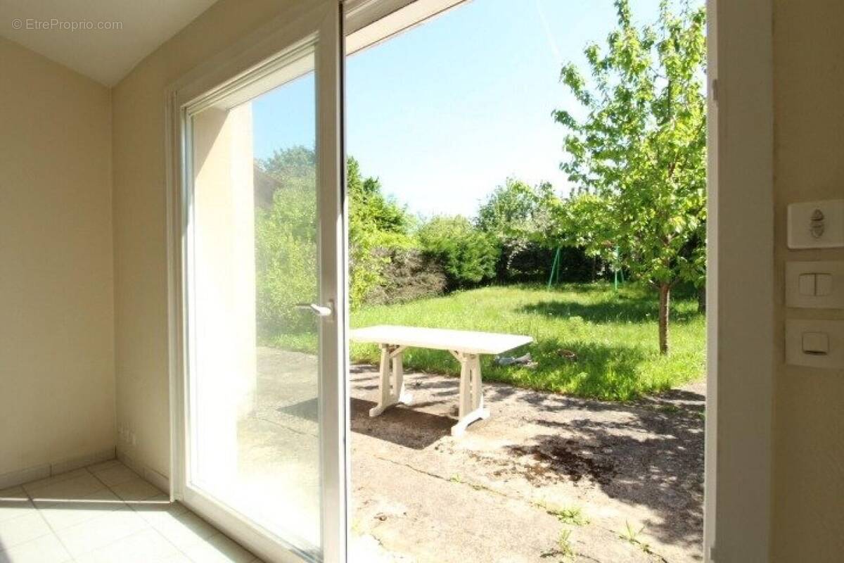 Photo 1 - Maison à CHANTELOUP-EN-BRIE