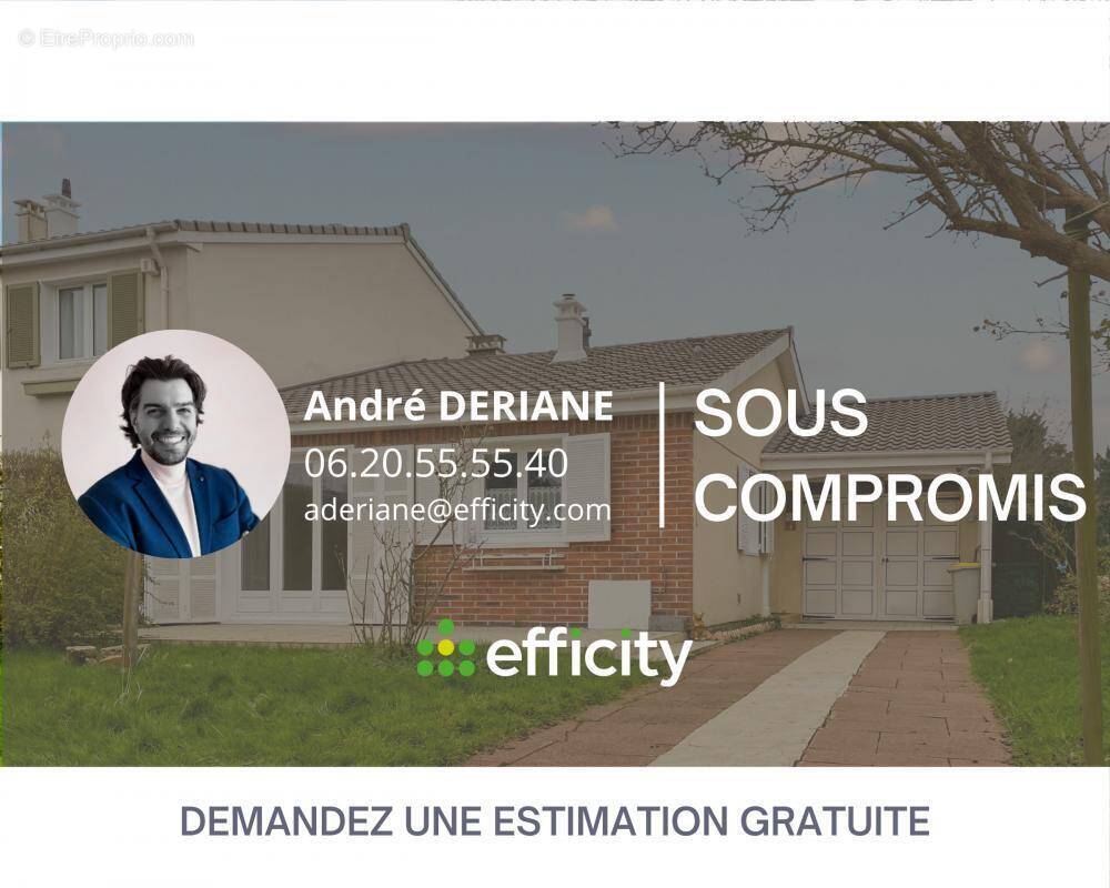 Maison à ELANCOURT
