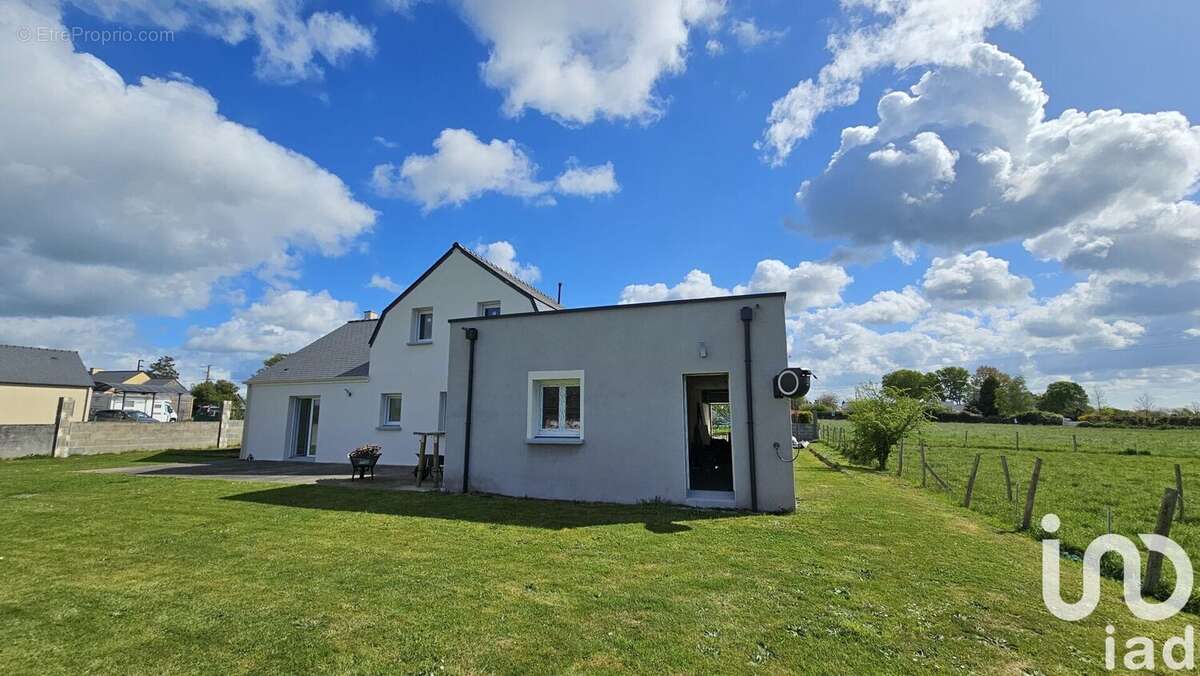 Photo 3 - Maison à PONTCHATEAU