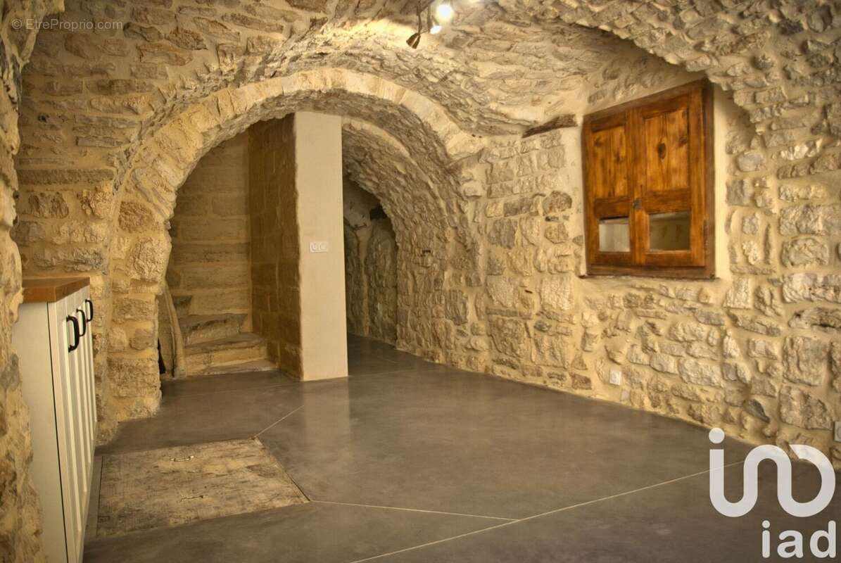 Photo 2 - Maison à ARPAILLARGUES-ET-AUREILLAC