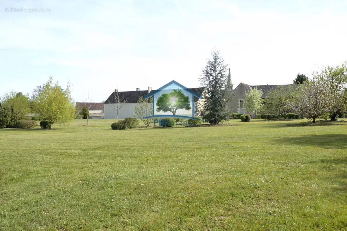 Maison à TOURS