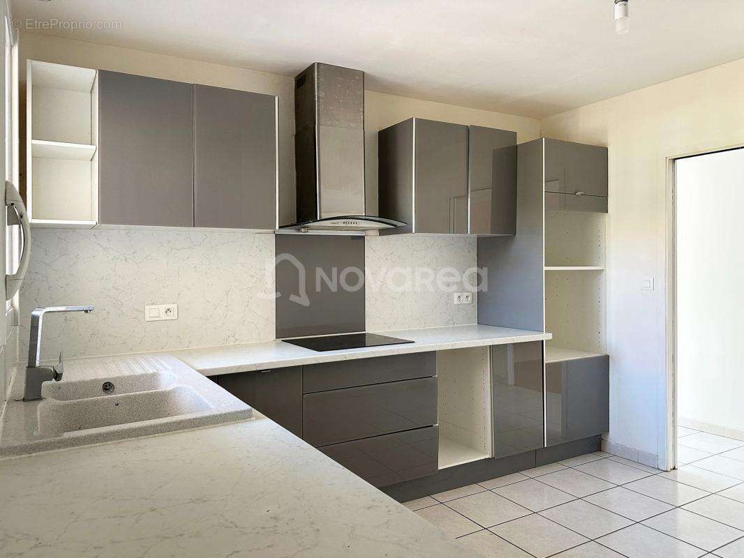 Maison à TOSSE