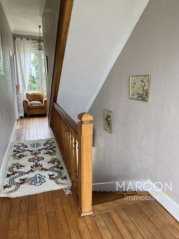 Maison à GUERET