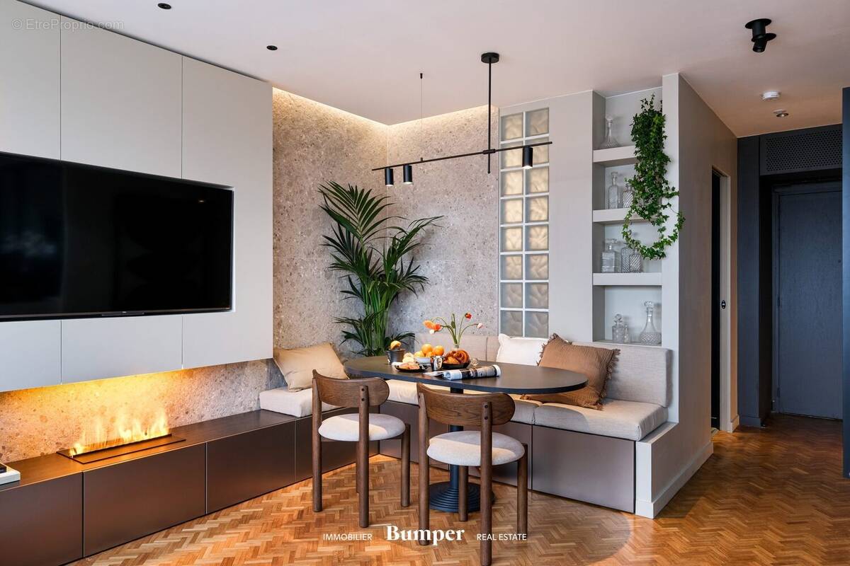 Appartement à LYON-3E
