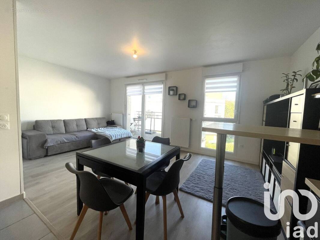 Photo 1 - Appartement à SANNOIS