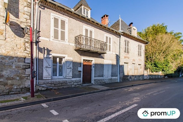 Maison à VAYRAC