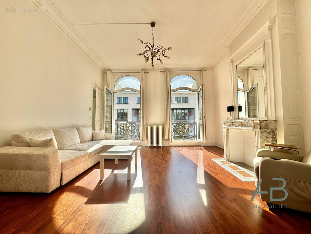 Appartement à LILLE