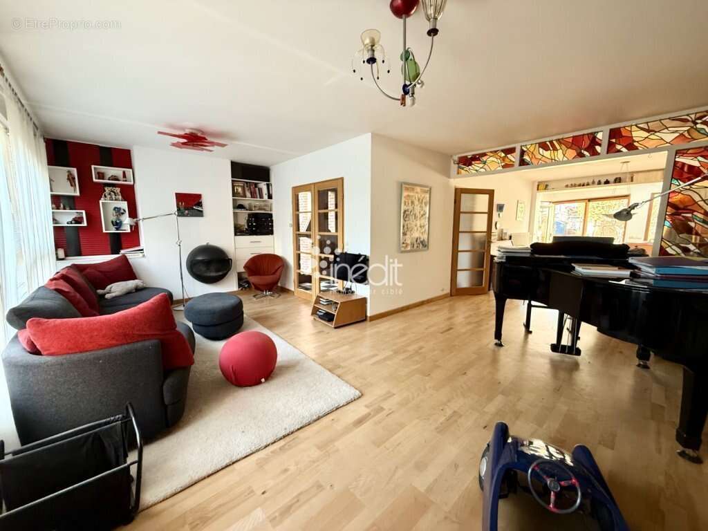 Maison à LAMBERSART