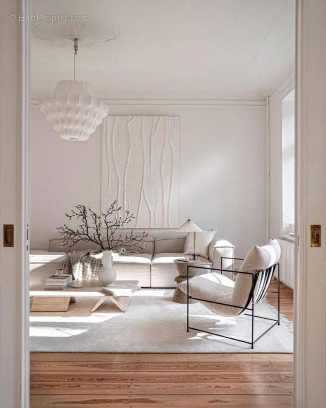 Appartement à SUCY-EN-BRIE