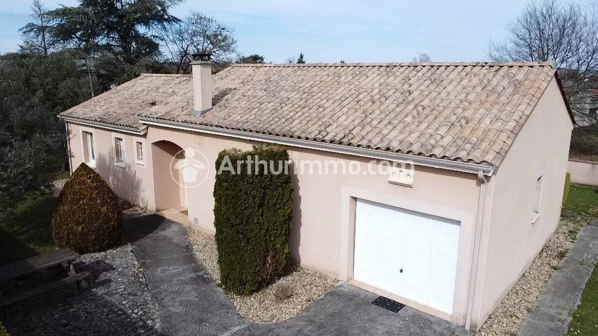 Maison à MUSSIDAN