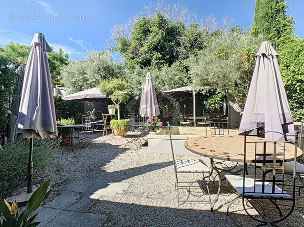 Appartement à CHEVAL-BLANC