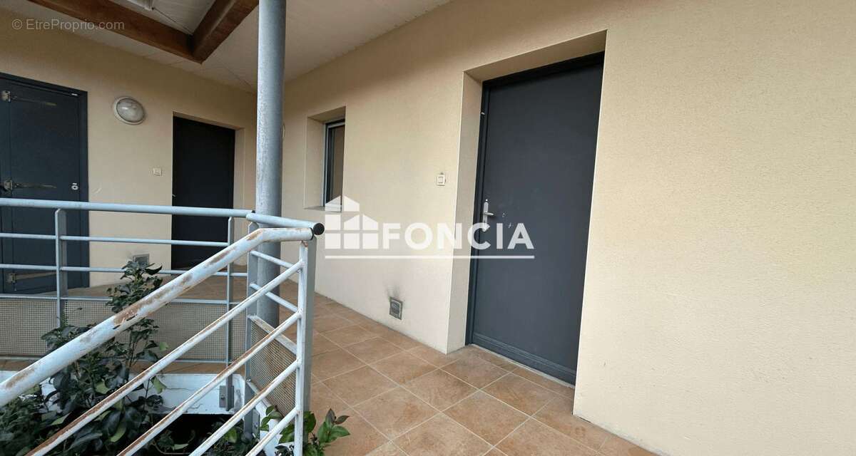 Appartement à CASTRES