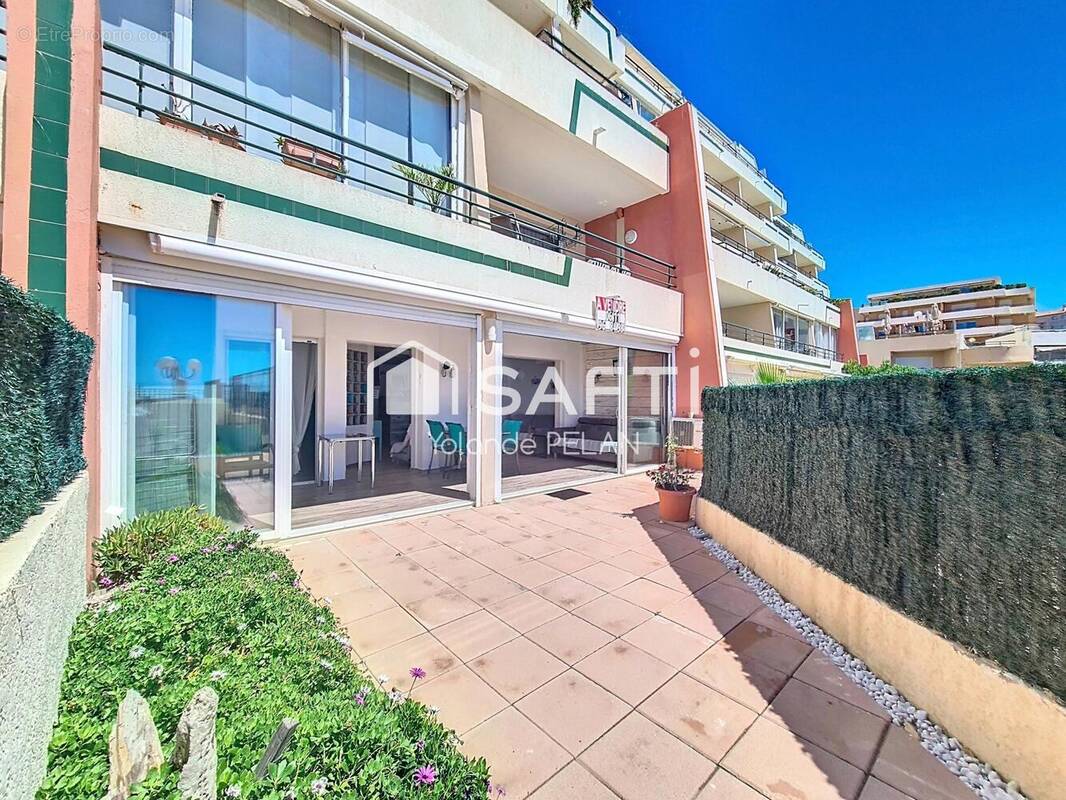 Photo 1 - Appartement à SETE