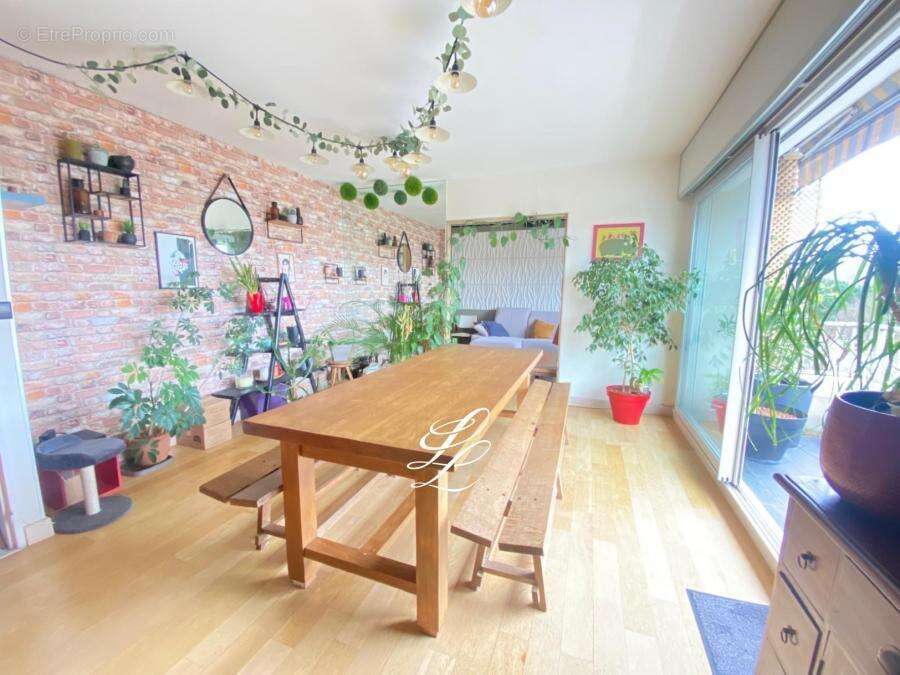 Maison à PETIT-MARS